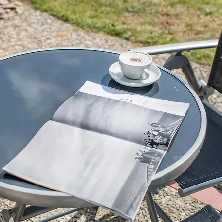 Haus Friesische Strasse 25a Whg 3 公寓 *